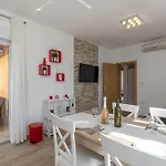Aurea - Happy Lägenhet Labin (Istria)