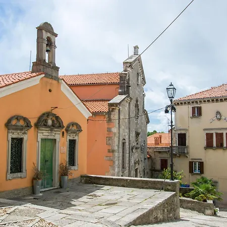 Aurea - Happy Lägenhet Labin (Istria)