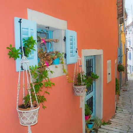 Vikendica Aurea With Private Pool - - Happy Labin (Istria)