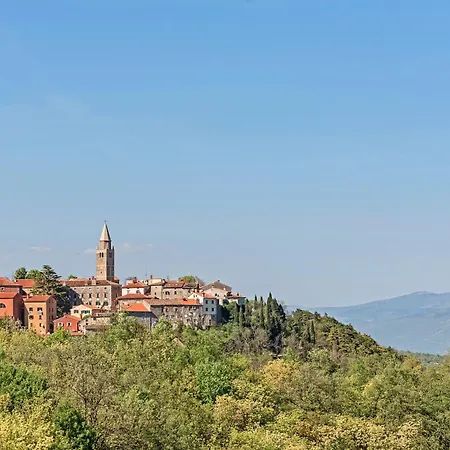 Aurea With Private Pool - - Happy Labin (Istria)