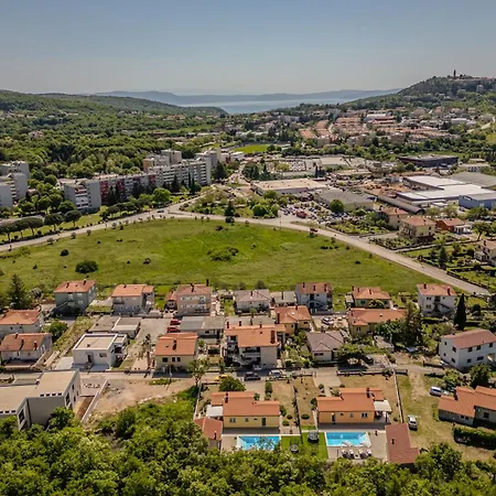 Aurea With Private Pool - - Happy Labin (Istria)