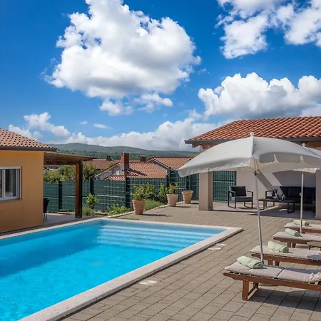Aurea - Happy * Labin (Istria)