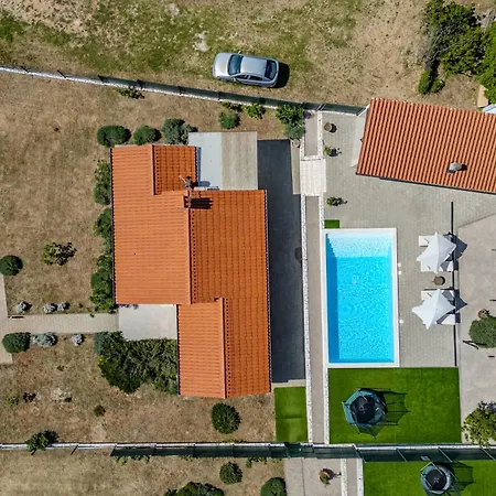 Feriehus Aurea Villa With Private Pool - Labin - Happy Rentals Labin (Istria)