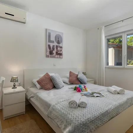 Aurea With Private Pool - - Happy Labin (Istria)