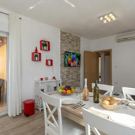 Vikendica Aurea With Private Pool - - Happy Labin (Istria)