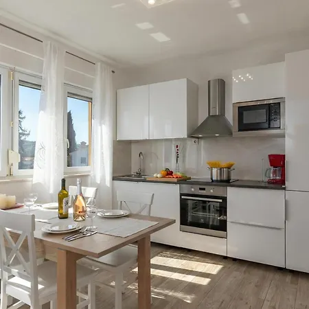 Aurea With Private Pool - - Happy Labin (Istria)